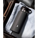 Masturbator Fuck Flask Secret Delight — dyskretna obudowa w formie bidonu, długość całkowita 23,8 cm - 6