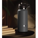 Masturbator Fuck Flask Secret Delight — dyskretna obudowa w formie bidonu, długość całkowita 23,8 cm - 7