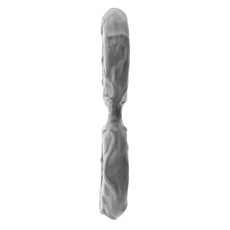 SHAFT DOUBLE C-RING SMALL GRAY - 4
