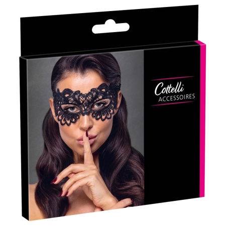 Blindfold - 1
