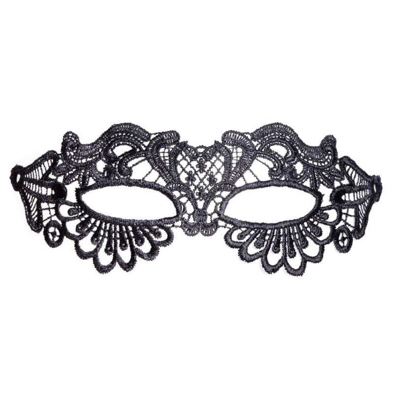 Blindfold - 4