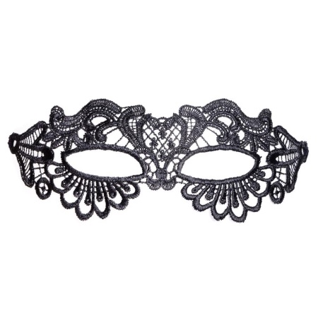 Blindfold - 4