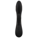 Wibrator króliczek E-Stim Rabbit z dwoma silnikami i elektrostymulacją, 20,5 cm - 3