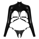 Bad Kitty Bondage Body XL - 7