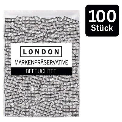 London feucht pack of 100 - 1