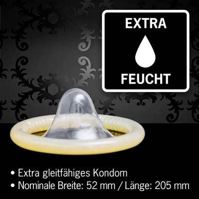 London feucht pack of 100 - 1 2