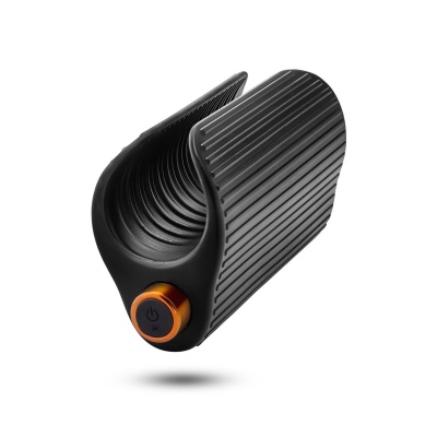 M ELITE PLATINUM - WRAPT - BLACK - 1 2