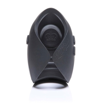 Masturbator Hot Octopuss Pulse Solo Essential – oscylacyjny stymulator penisa z technologią PulsePlate, 10,6 × 6,7 × 7,3 cm - 1 2