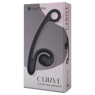 Snail Vibe Curve - 1