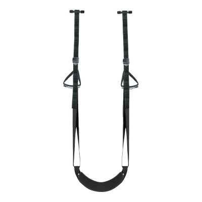 No.1 Door Swing Black - 1