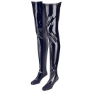 Vinyl Bed Boots M/L - 4