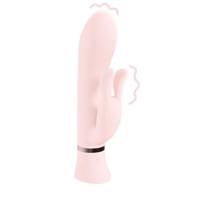 Tendre - Rabbit Vibe - Pink - 1