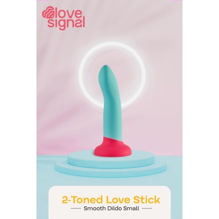 2-Toned Love Stick Small - 6