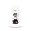 Lubrykant i żel do masażu Aroma Series Intim & Massage 2 w 1 Blackcurrant 300 ml - 1