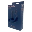 PULZ BLAKE UP&DOWN DUO VIBRATOR WITH REMOTE CONTROL - 1
