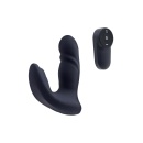 PULZ BLAKE UP&DOWN DUO VIBRATOR WITH REMOTE CONTROL - 2