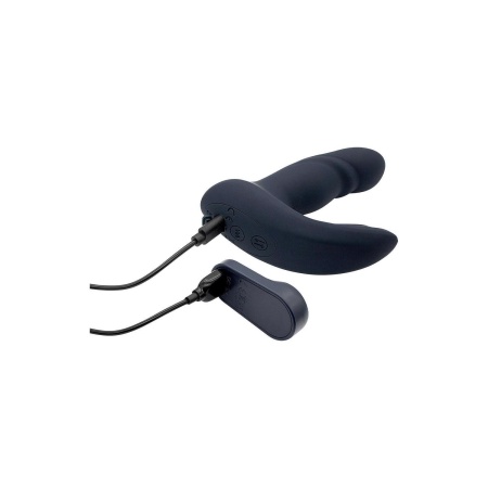 PULZ BLAKE UP&DOWN DUO VIBRATOR WITH REMOTE CONTROL - 3