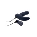 PULZ BLAKE UP&DOWN DUO VIBRATOR WITH REMOTE CONTROL - 3