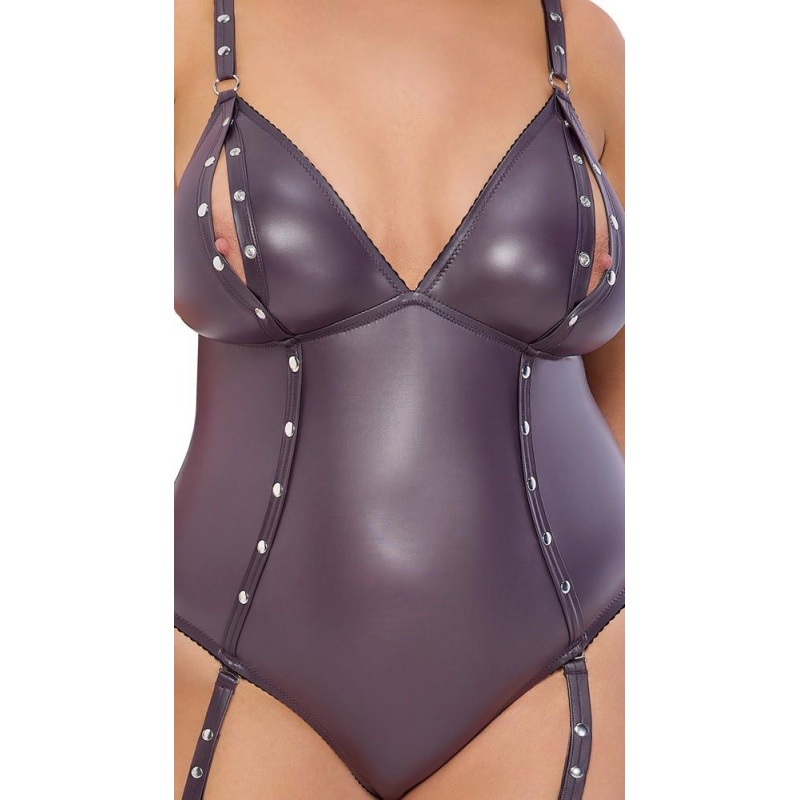 Body Bondage 2XL - 5