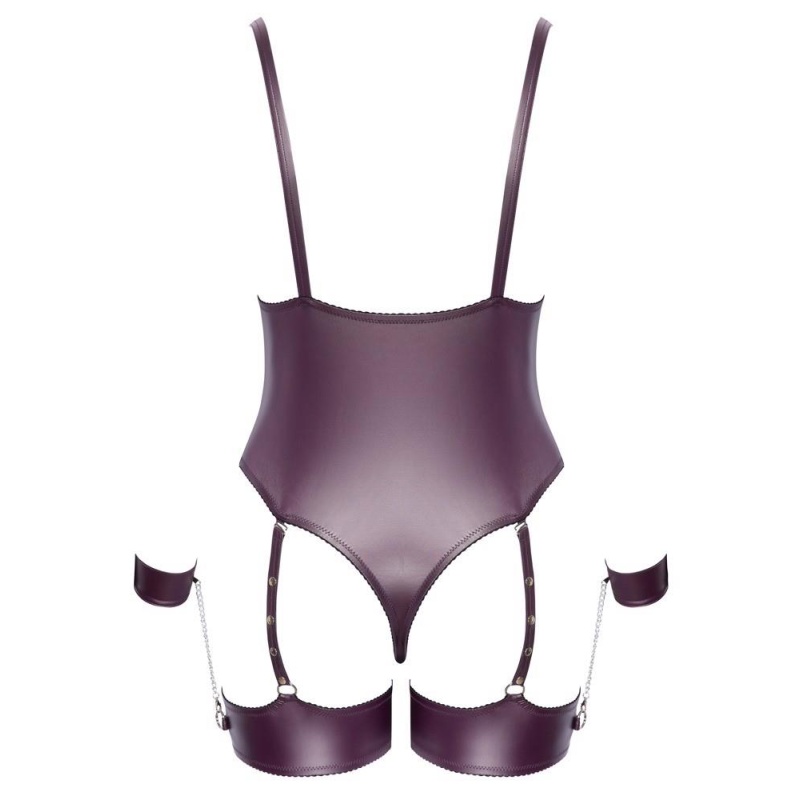 Body Bondage 2XL - 8