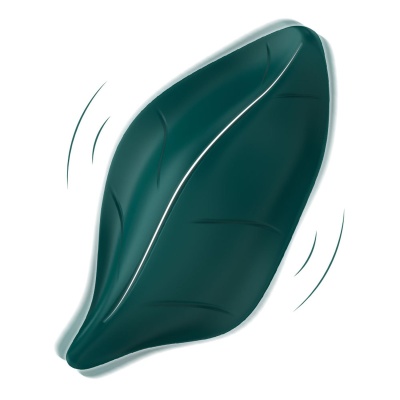 Leavess Green, 9 vibration functions - 1