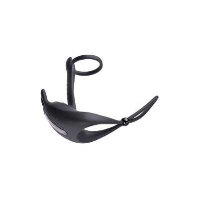 ZERO TOLERANCE SADDLE UP - 1 2