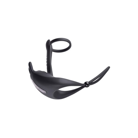 ZERO TOLERANCE SADDLE UP - 2