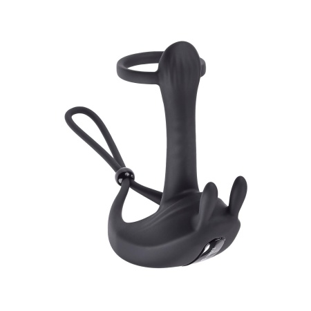 ZERO TOLERANCE SADDLE UP - 4