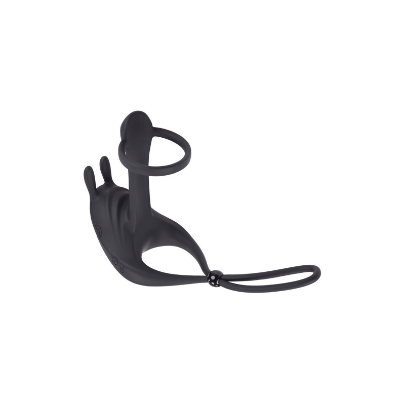 ZERO TOLERANCE SADDLE UP - 5