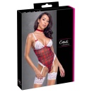Body Plaid S - 1