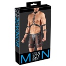 Men's Harness and Pants L - 1