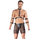 Men's Harness and Pants L - 2