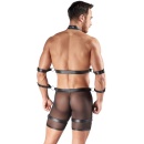 Men's Harness and Pants L - 4