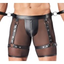Men's Harness and Pants L - 6