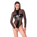 Noir Body Cross L - 1