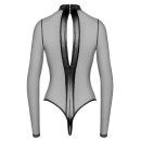 Noir Body Cross L - 8