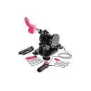 SEX ROOM REMOTE CONTROL THRUSTING MACHINE - 2