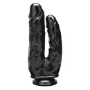Maszyna do penetracji Remote Control Thrusting Machine - 200 pchnięć/min, pilot, końcówki 15,2 cm i 24,1 cm - 5