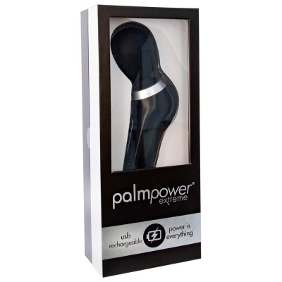 Palm Power Extreme Black - 1