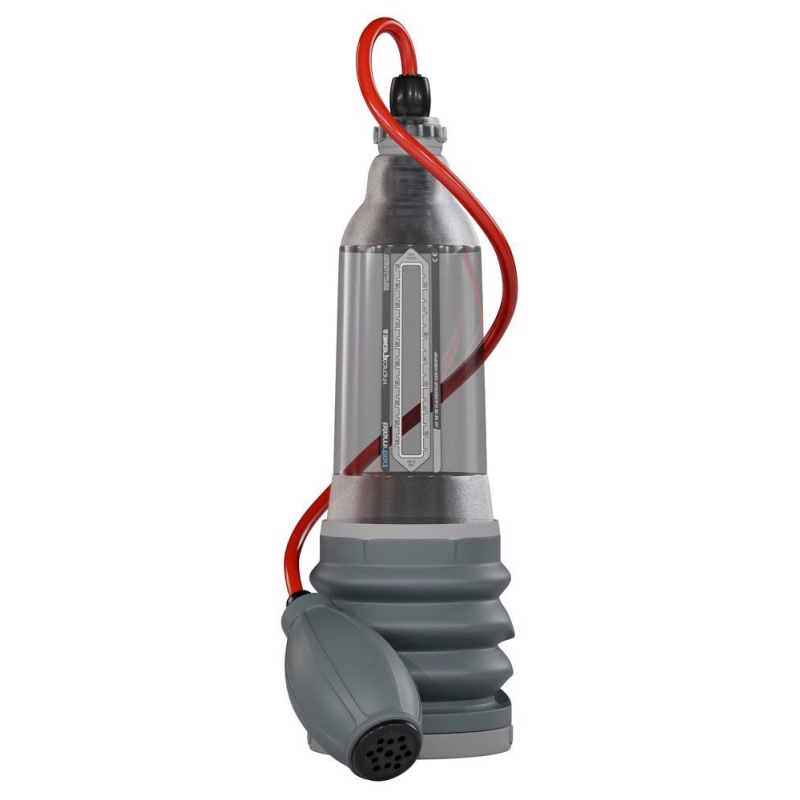 Hydroextreme8 - 2