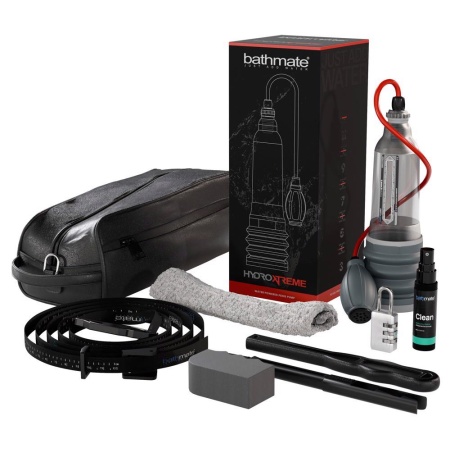 Hydroextreme8 - 3