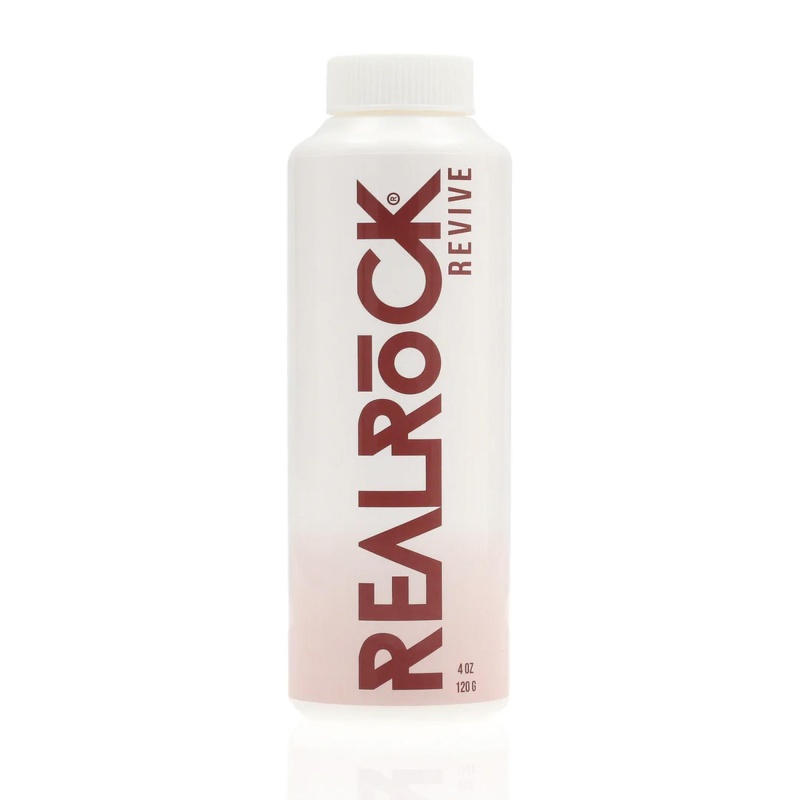 RealRock Revive - Reviving Powder - 120 gr - 1