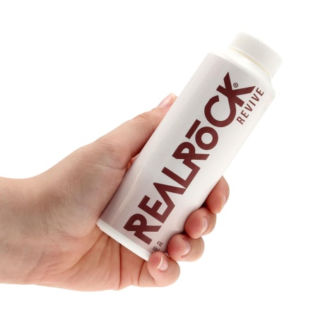 RealRock Revive - Reviving Powder - 120 gr - 6