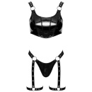 Vinyl Top and Thong M - 8