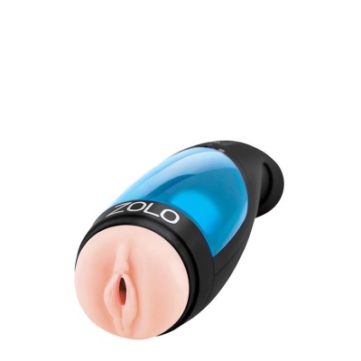 ZOLO THRUSTBUSTER MALE STIMULATOR - 1 2