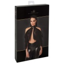 Noir Bolero Tulle L - 1