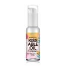 Kissable Oil - Coconut - 50 ml - 1