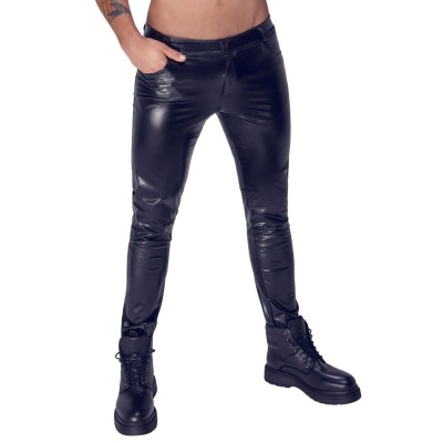 Noir M.Trousers LP-698 - 1 2