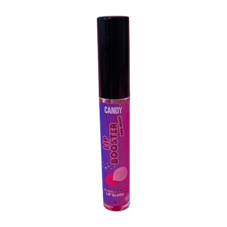 CANDY lip gloss 7g- Bubble gum - 1