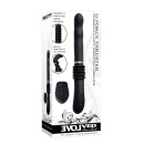 EVOLVED G-FORCE THRUSTER BLACK - 1